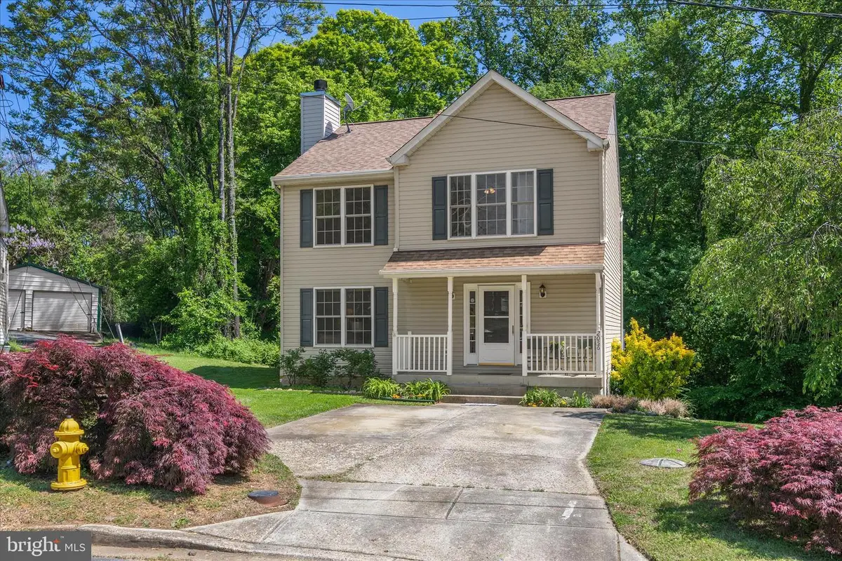 2056 Gate Dr, Annapolis, MD 21401 - #1