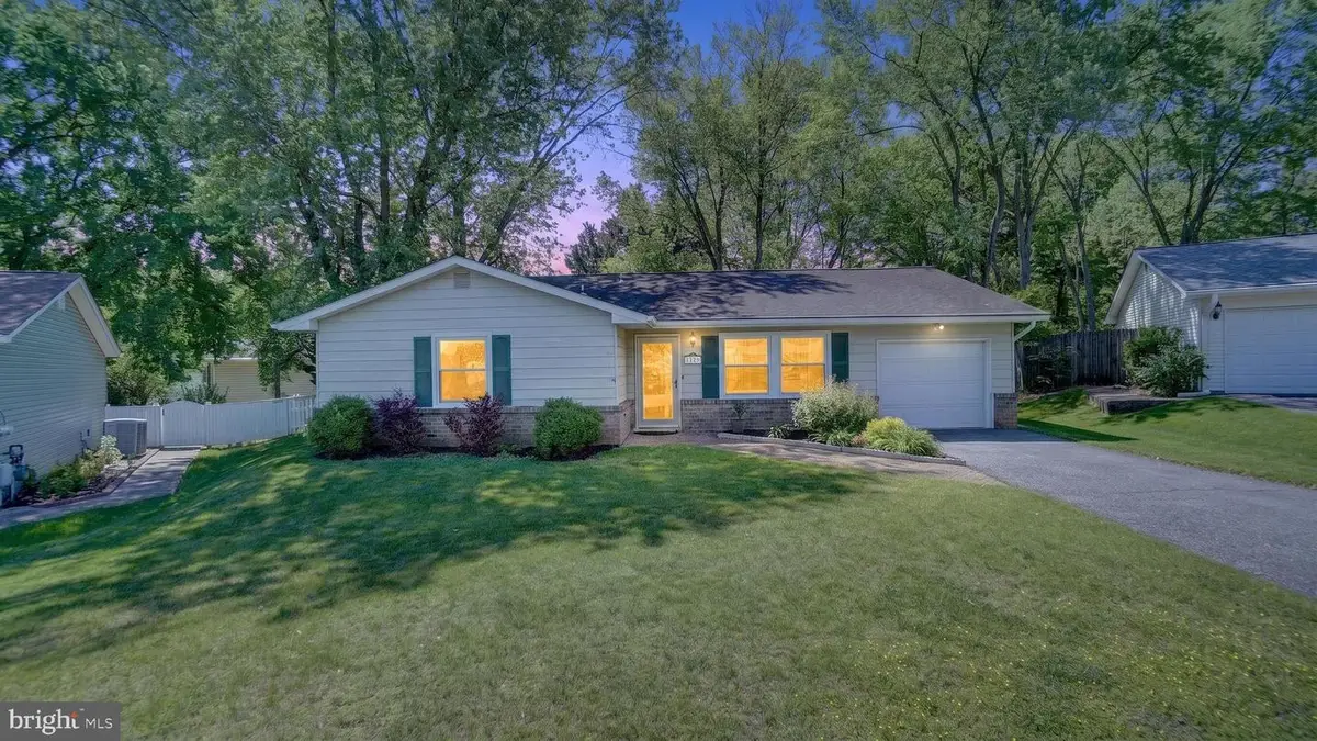 7949 Trafalgar Ct, Severn, MD 21144 - #1