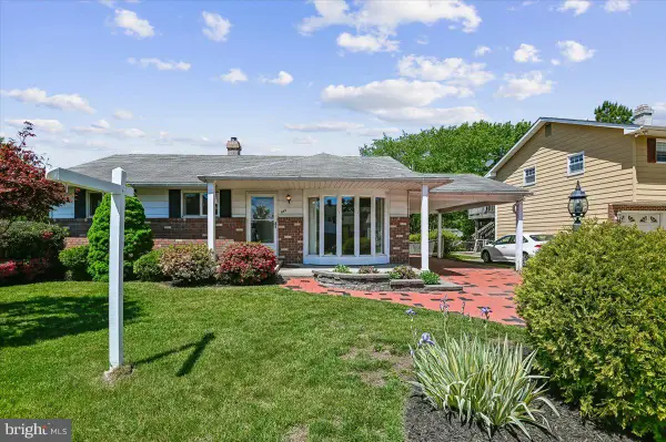 582 Nolview Ct, GLEN BURNIE, MD 21061