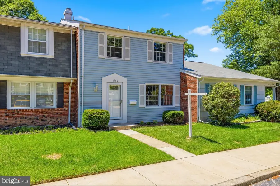 1768 Farmington Ct, Crofton, MD 21114 - #2