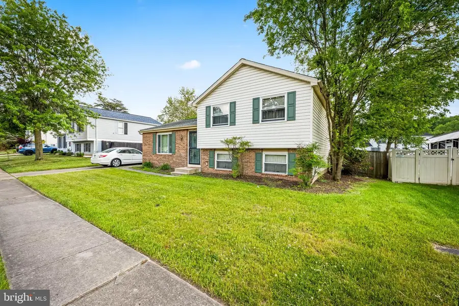 1433 Gesna Dr, Hanover, MD 21076 - #3