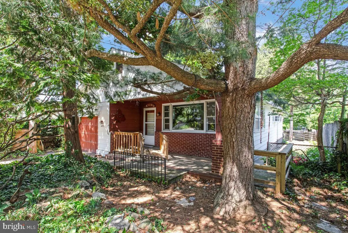 605 Melvin Ave, Annapolis, MD 21401 - #1