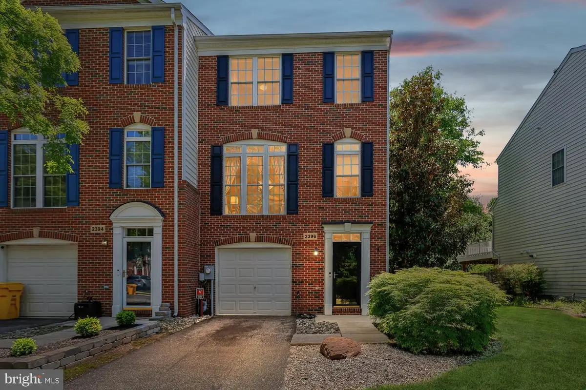 2396 Jostaberry Way, Odenton, MD 21113 - #1