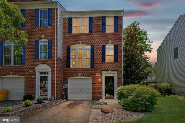 2396 Jostaberry Way, ODENTON, MD 21113