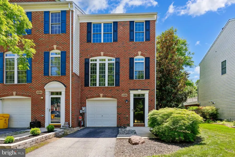 2396 Jostaberry Way, Odenton, MD 21113 - #2