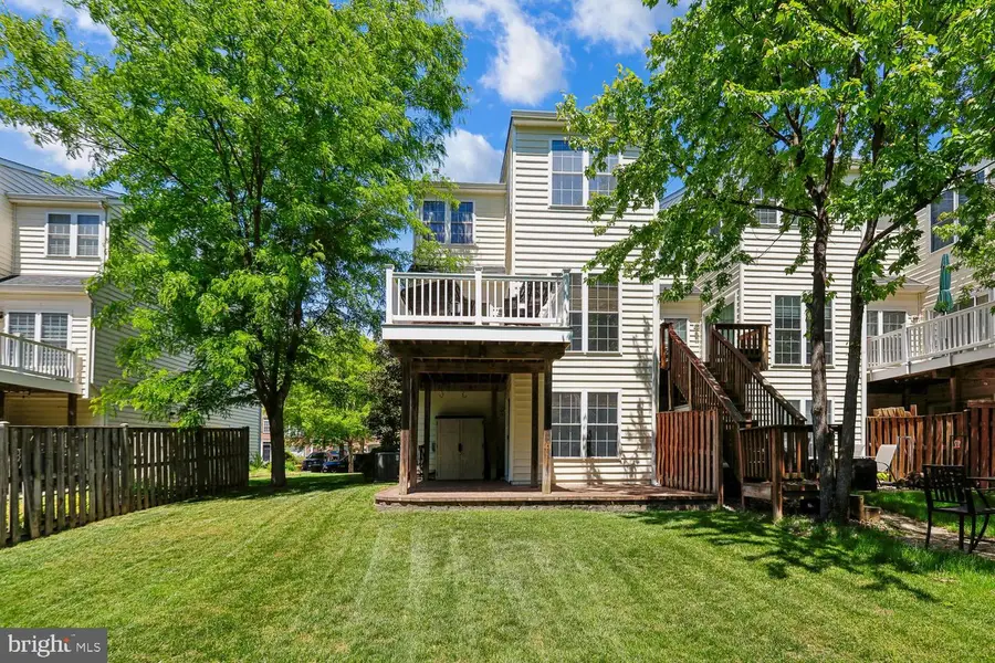 2396 Jostaberry Way, Odenton, MD 21113 - #3