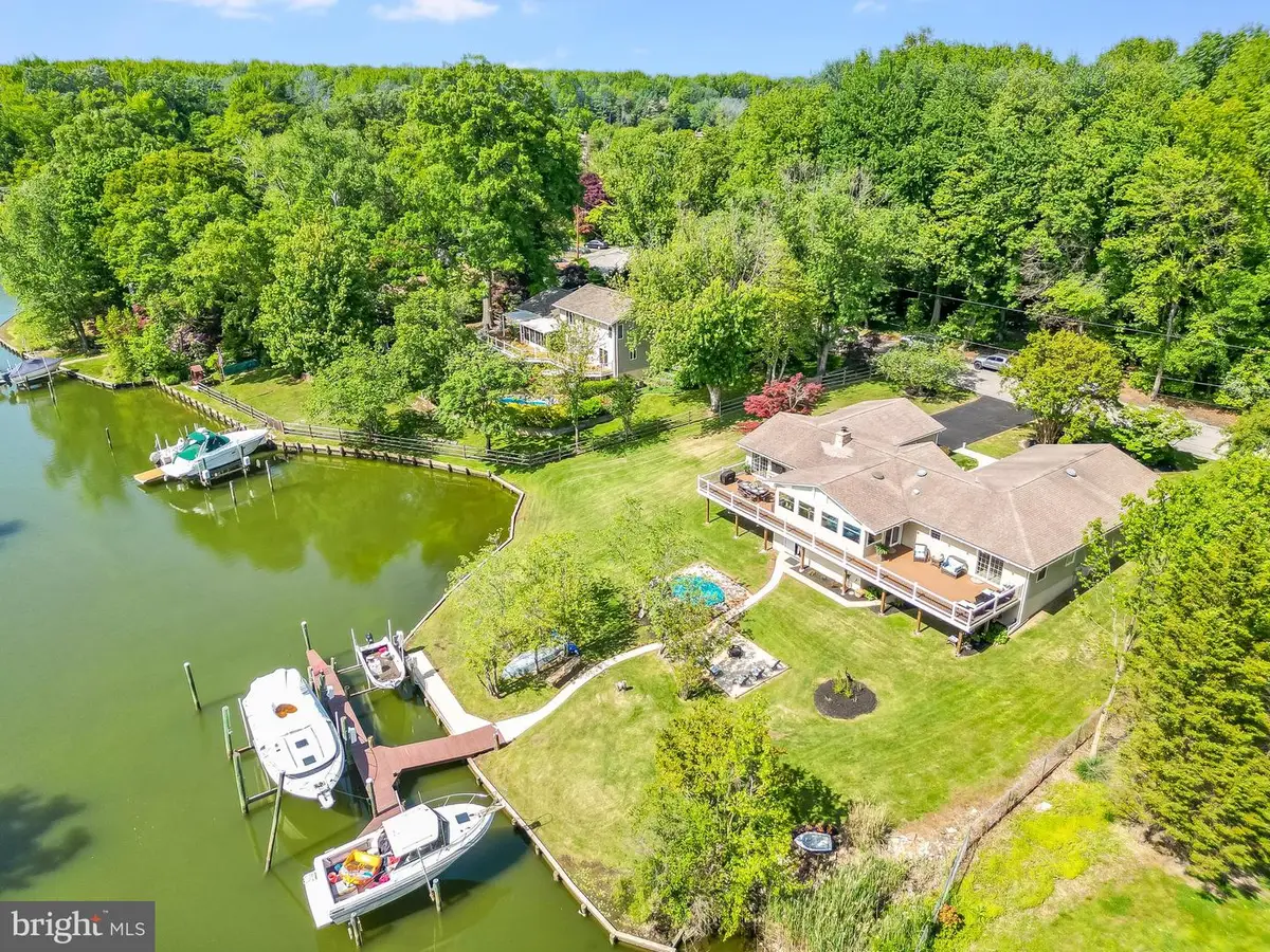 1780 Chesapeake Pl, Pasadena, MD 21122 - #1