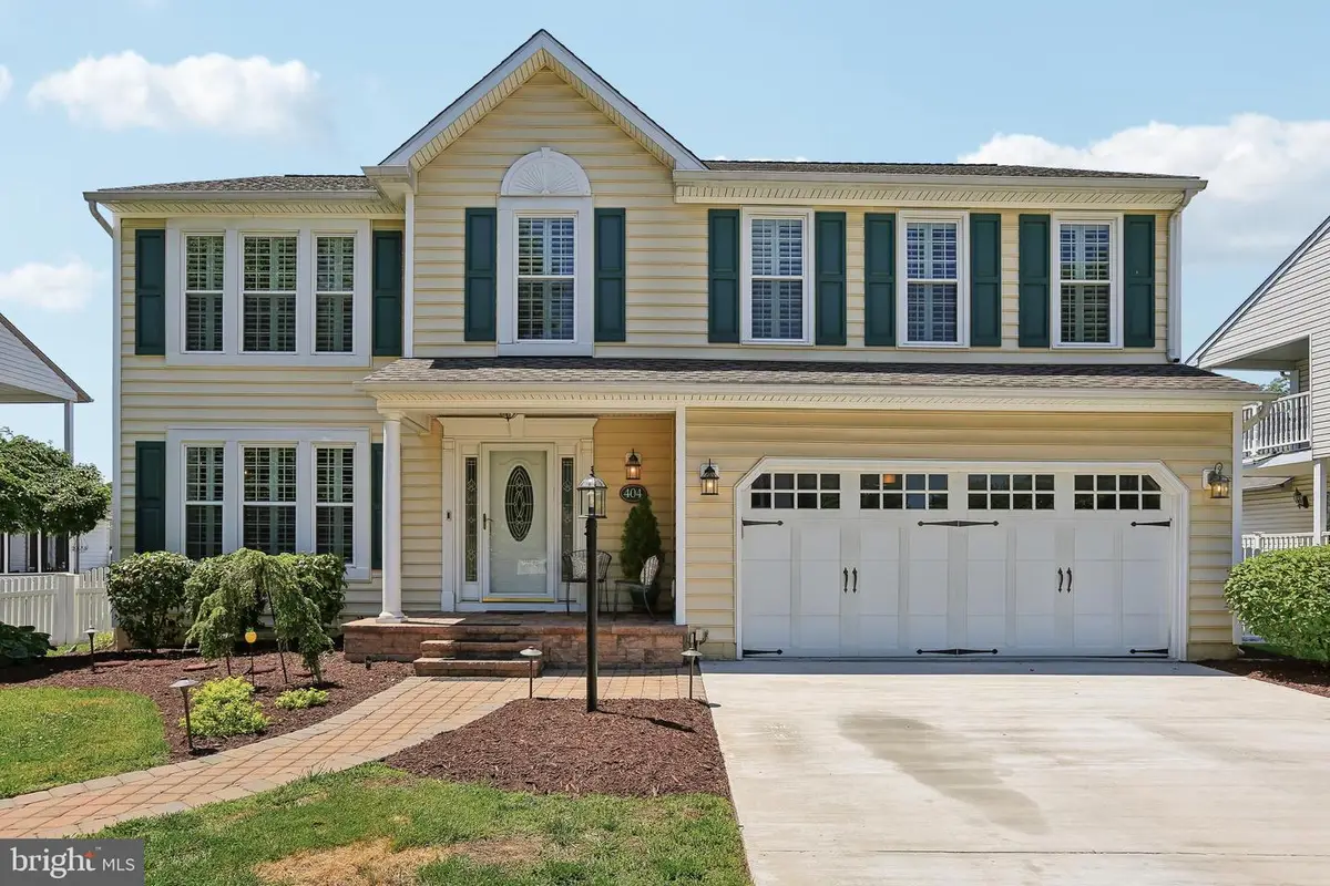 404 Jerome Ave, Linthicum Heights, MD 21090 - #1