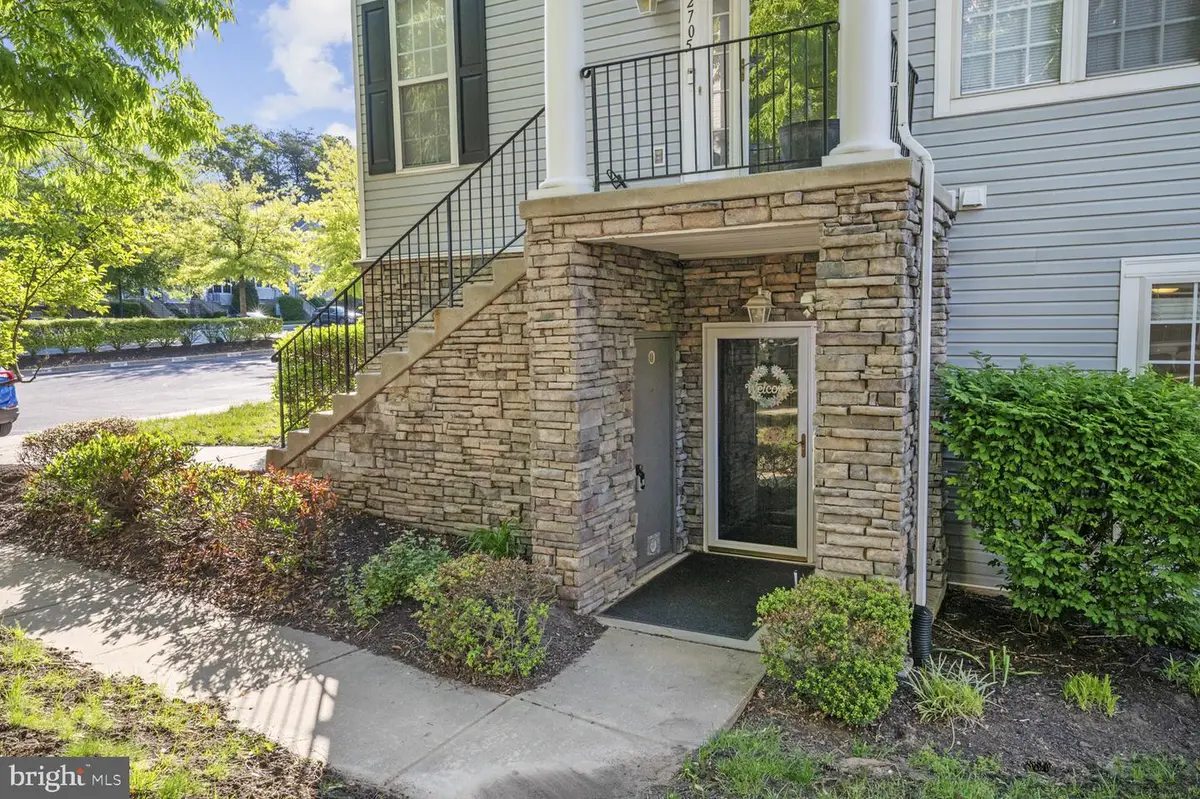 2703 Oak Leaf Ct #2703, Odenton, MD 21113 - #1