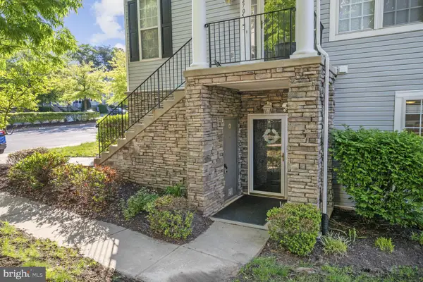 2703 Oak Leaf Ct #2703, ODENTON, MD 21113
