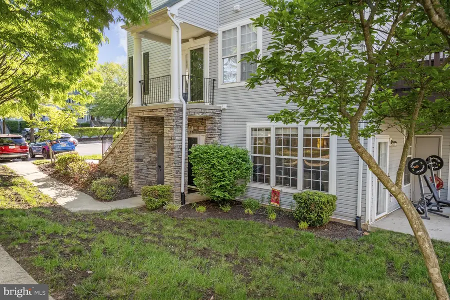2703 Oak Leaf Ct #2703, Odenton, MD 21113 - #3