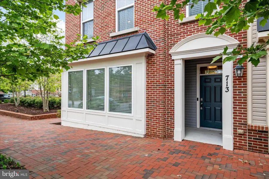 713 Skippers Ln, Annapolis, MD 21401 - #2