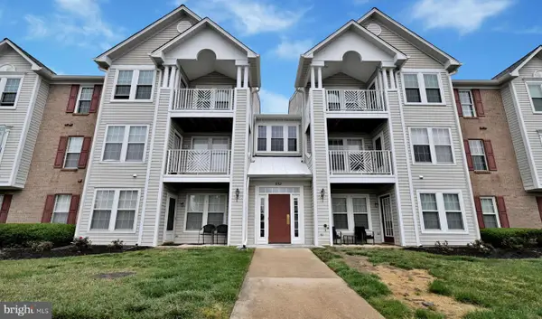 692 Winding Stream Way #303, ODENTON, MD 21113