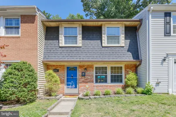 1755 Carry Pl, CROFTON, MD 21114