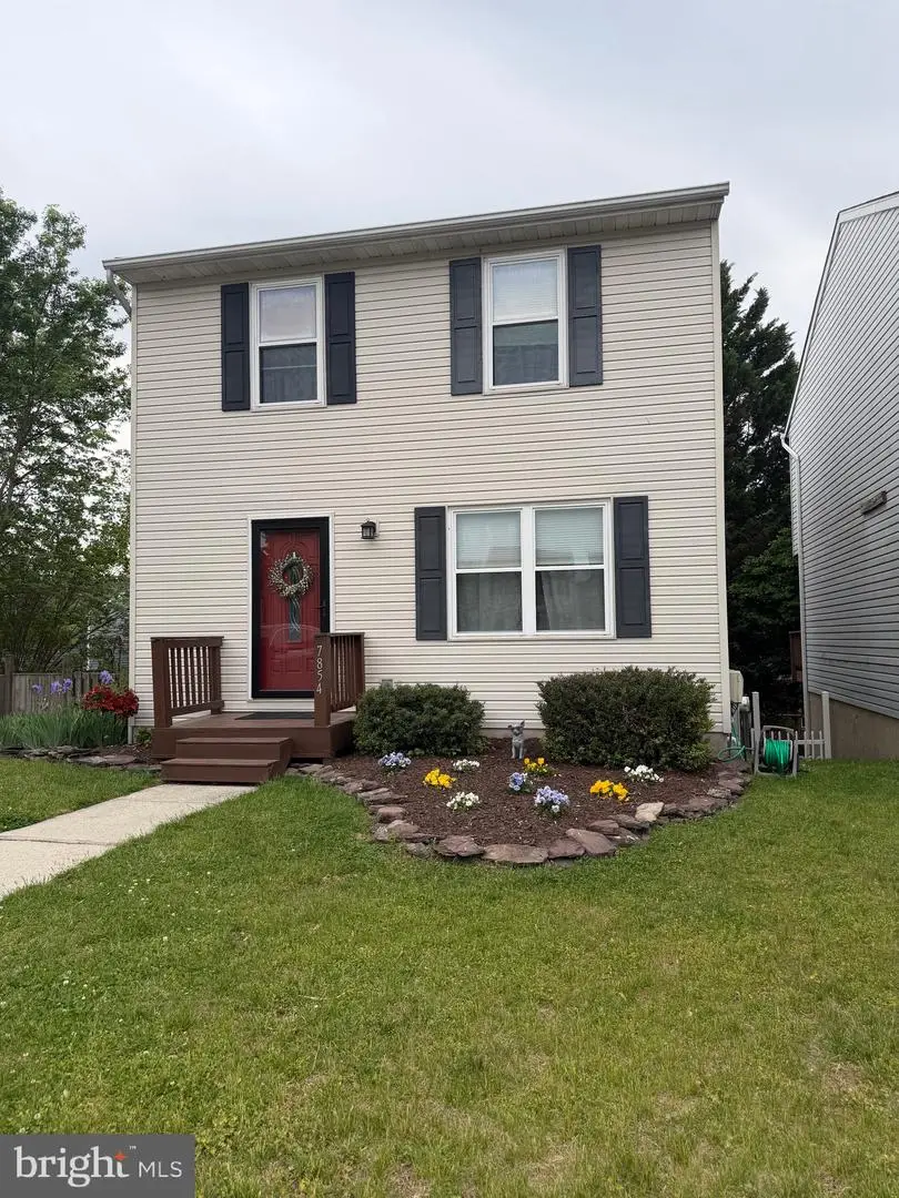 7854 Centergate Ct, Pasadena, MD 21122 - #1