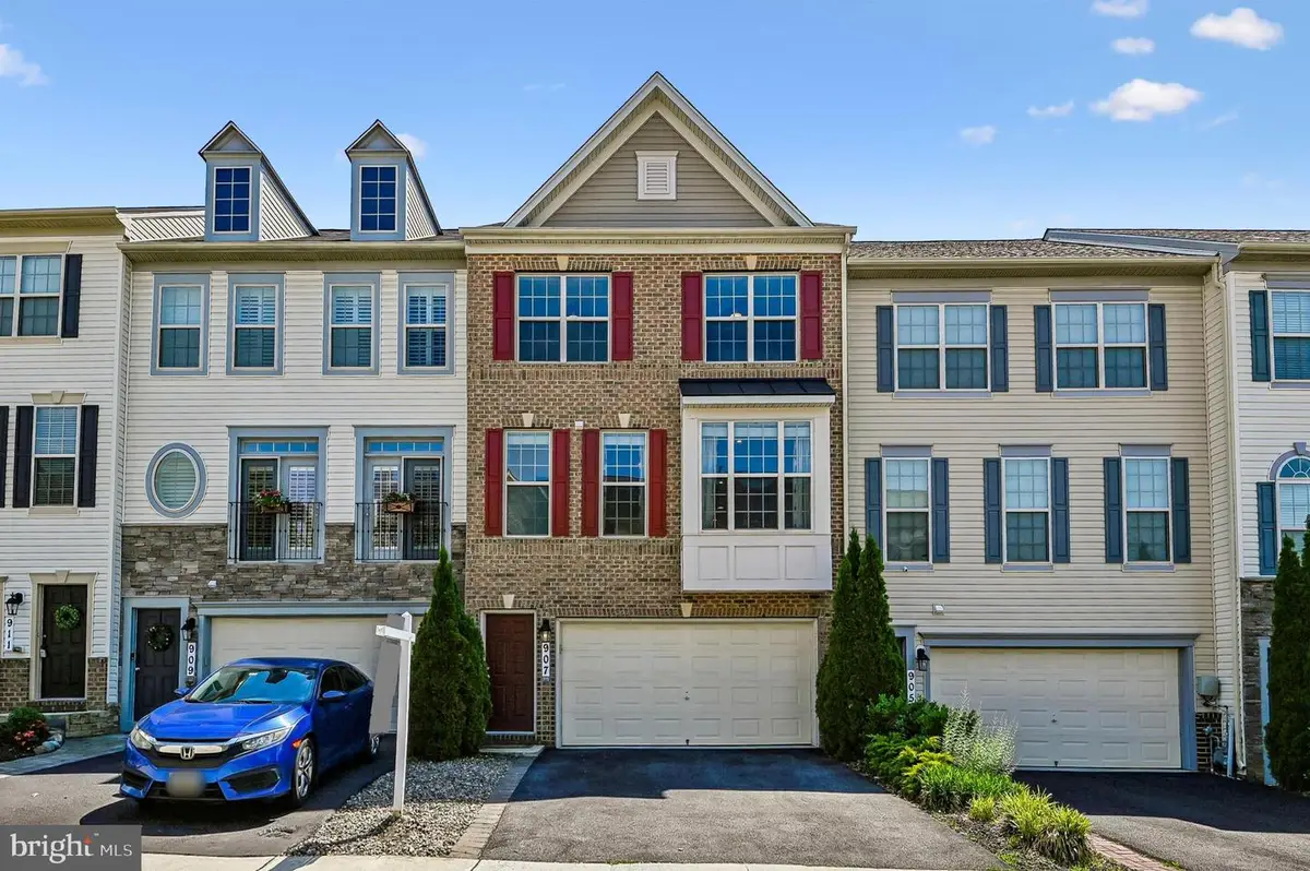 907 Whitstable Blvd, Arnold, MD 21012 - #1
