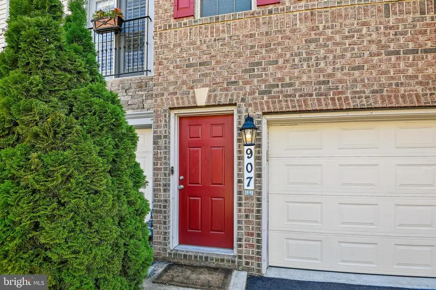 907 Whitstable Blvd, Arnold, MD 21012 - #2