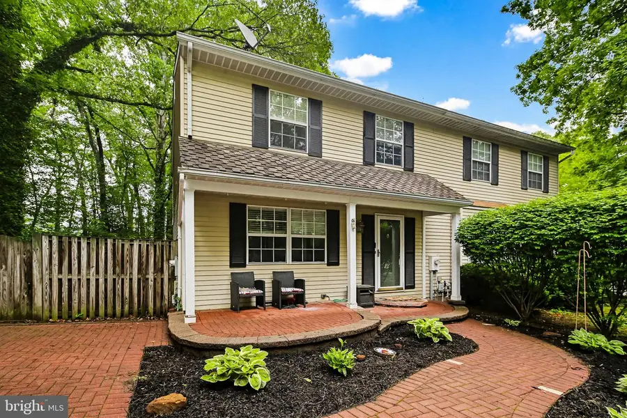 363 Ellenham Ct, Severna Park, MD 21146 - #2