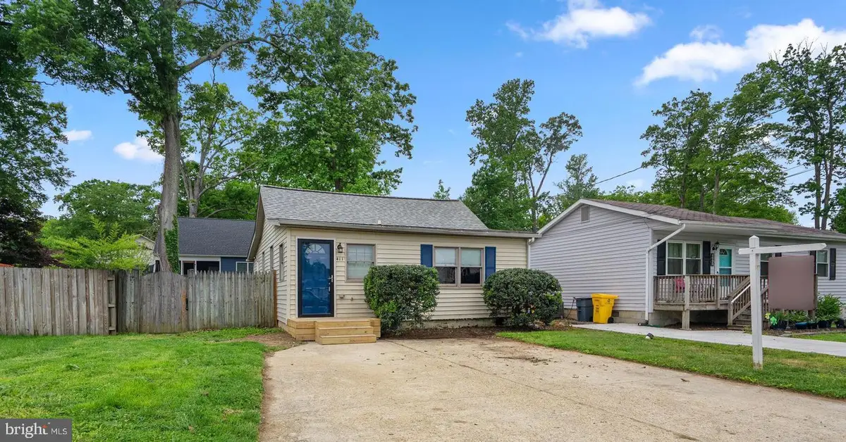 411 Highland Dr, Edgewater, MD 21037 - #1