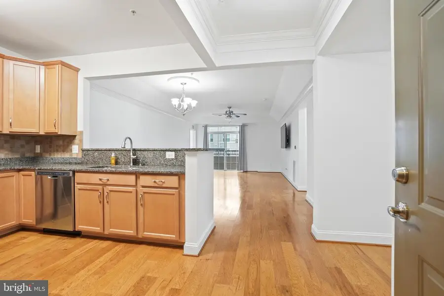 8616 Wintergreen Ct #304, Odenton, MD 21113 - #3