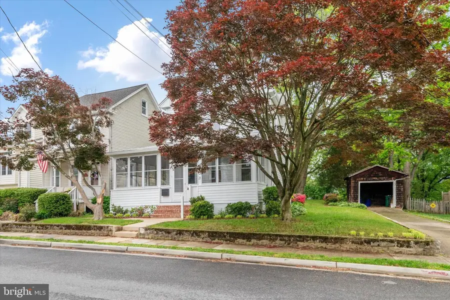 21 Woodlawn Ave, Annapolis, MD 21401 - #3