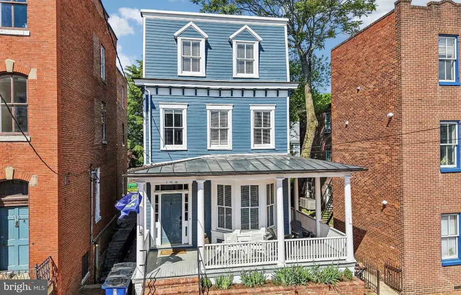 146 Duke Of Gloucester St, Annapolis, MD 21401 - #2