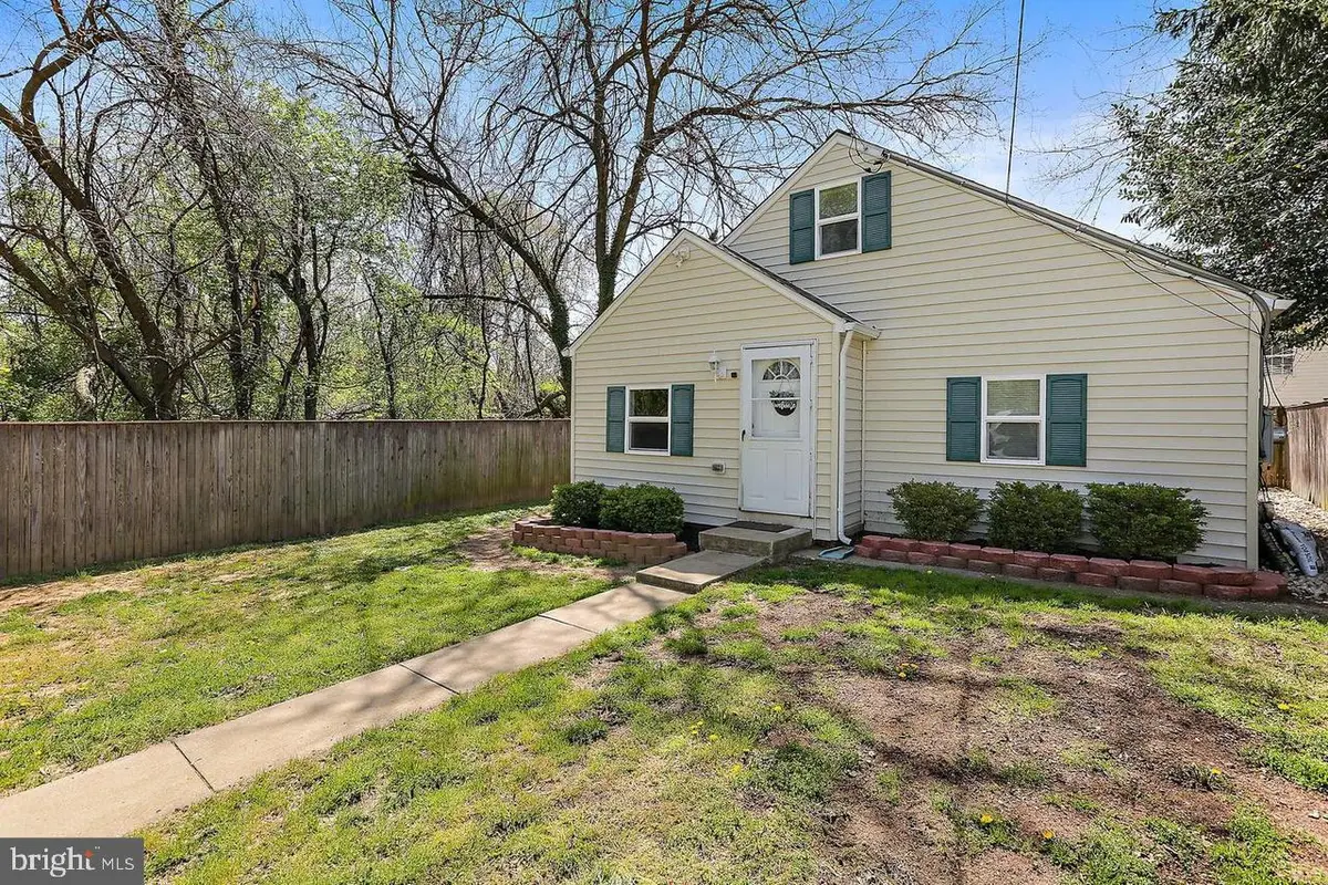 215 Sycamore, Curtis Bay, MD 21226 - #1