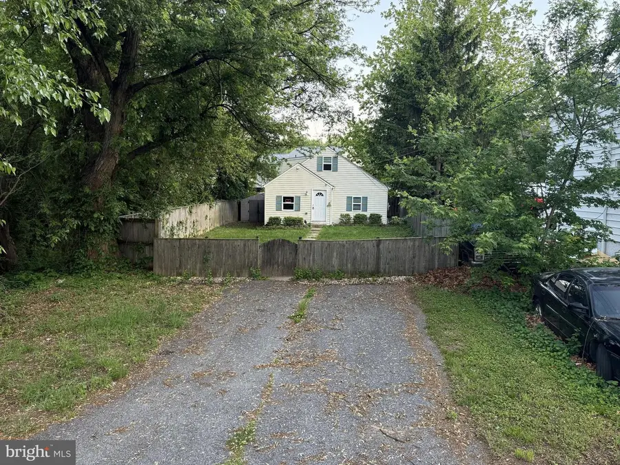 215 Sycamore, Curtis Bay, MD 21226 - #3