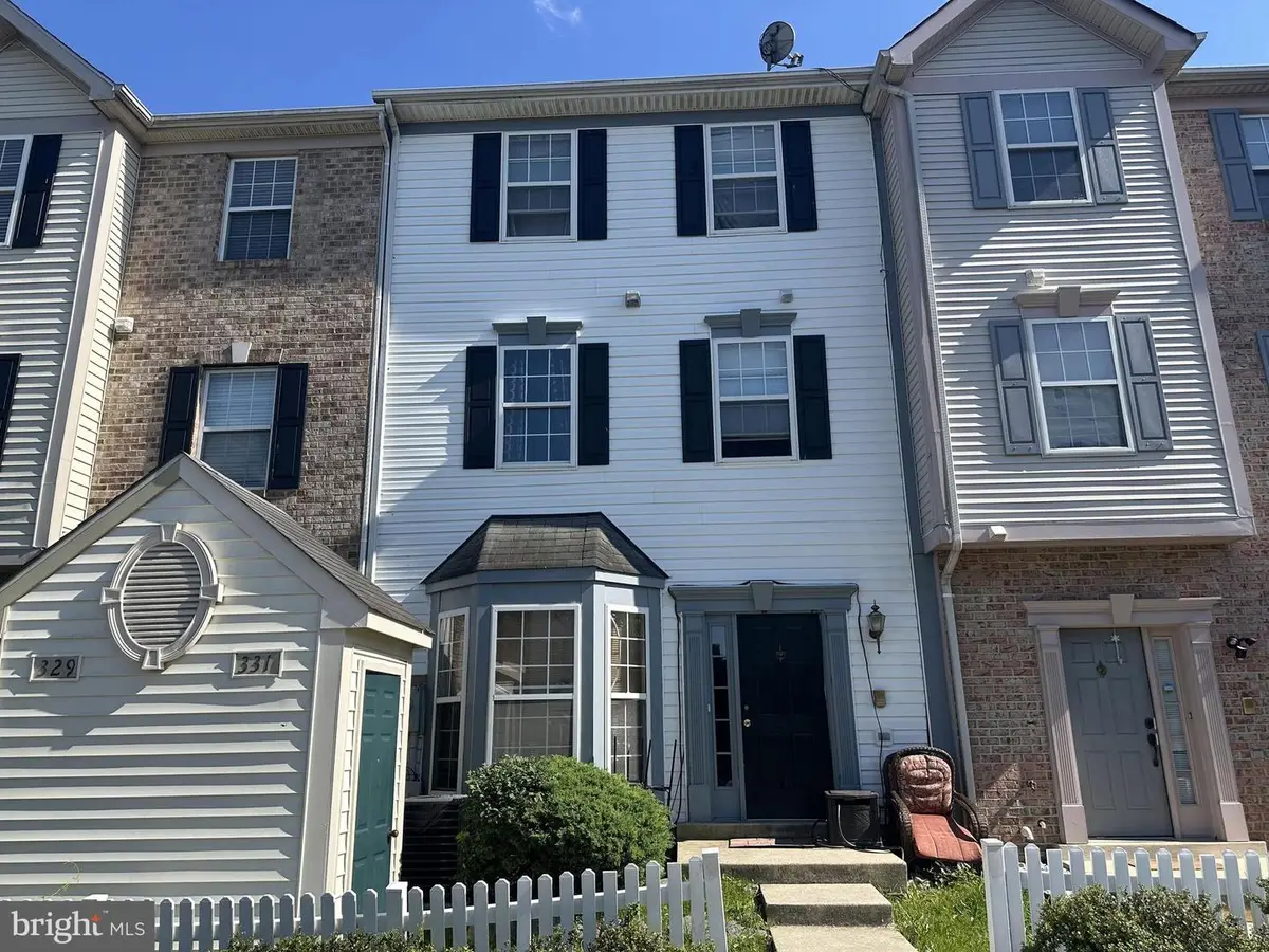 331 Assembly Point Ct, Odenton, MD 21113 - #1