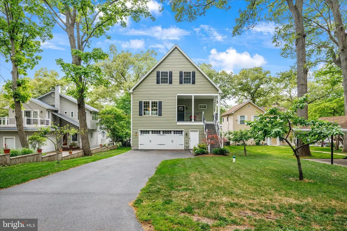 8382 Country Life Rd, Pasadena, MD 21122 - #1