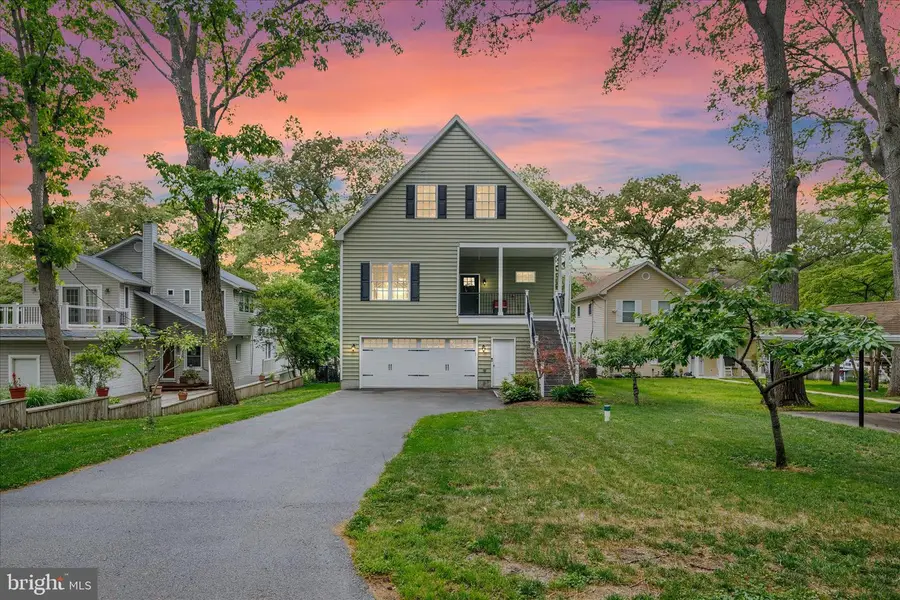 8382 Country Life Rd, Pasadena, MD 21122 - #2