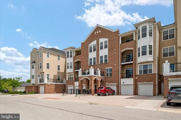 8603 Wintergreen Ct #106, ODENTON, MD 21113