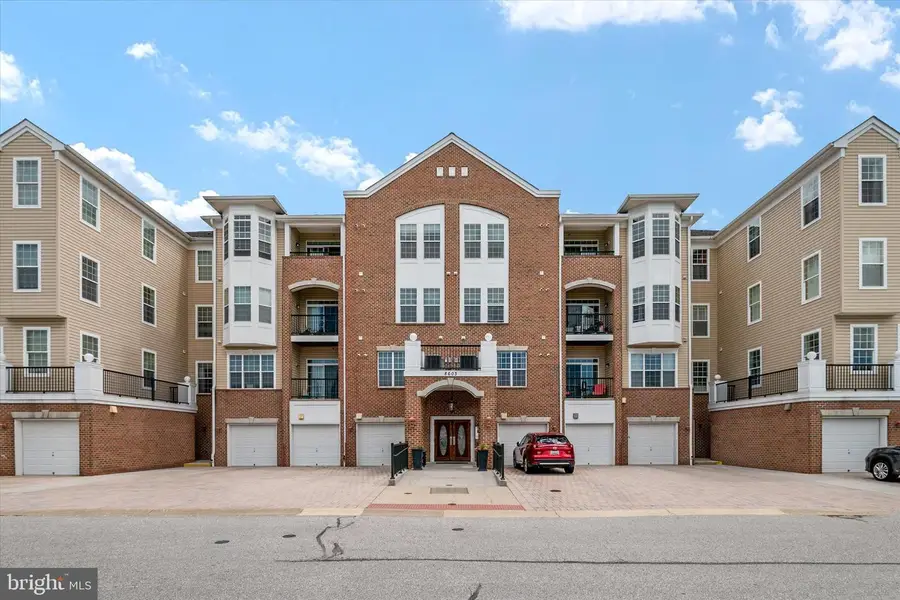 8603 Wintergreen Ct #106, Odenton, MD 21113 - #2