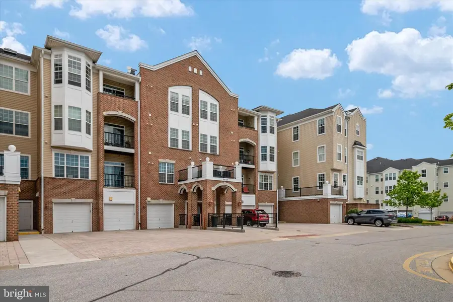8603 Wintergreen Ct #106, Odenton, MD 21113 - #3