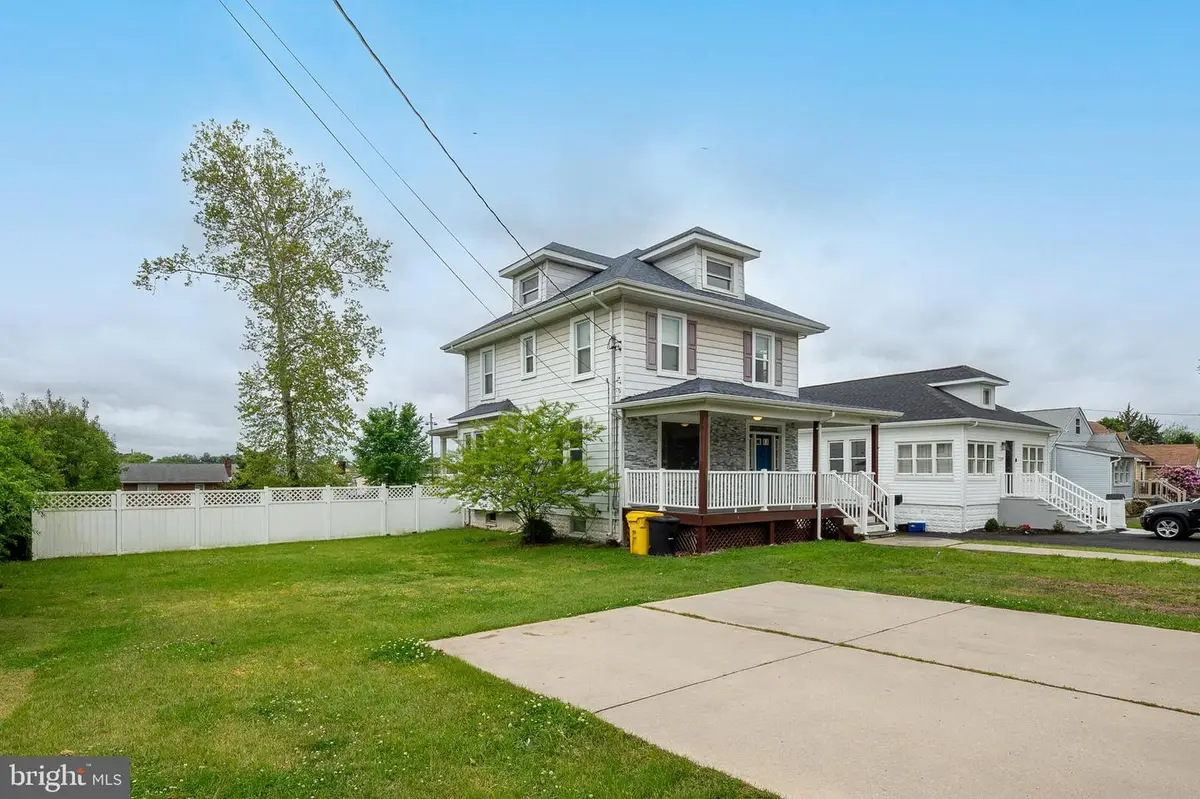 7532 Baltimore Annapolis Blvd, Glen Burnie, MD 21060 - #1