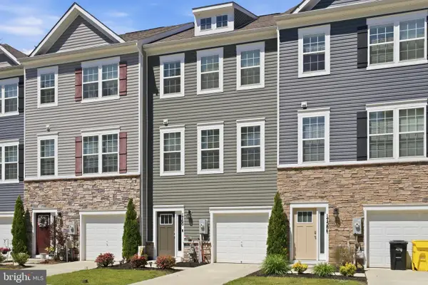 1760 Red Fox Trl, ODENTON, MD 21113
