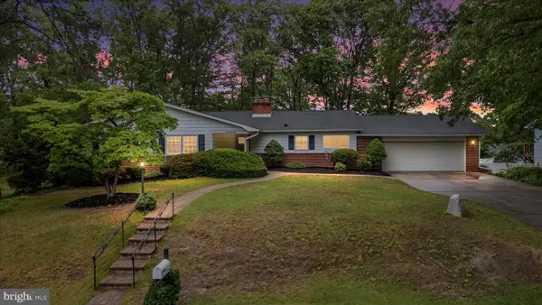 748 Evergreen Rd, SEVERN, MD 21144