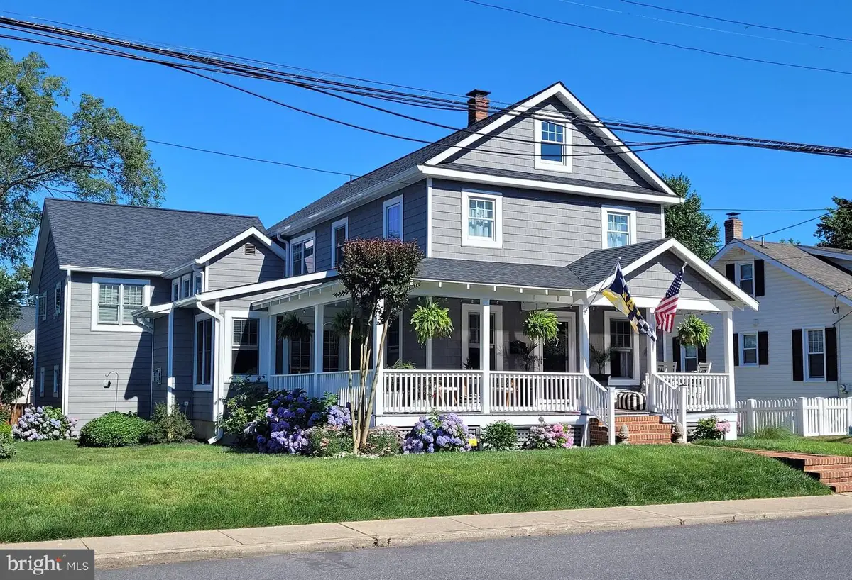 304 Glen Ave, Annapolis, MD 21401 - #1