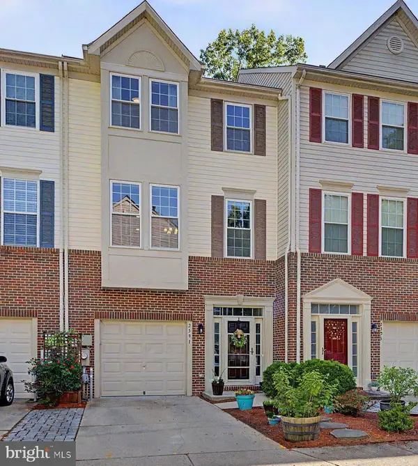 2391 Sandy Walk Way, ODENTON, MD 21113