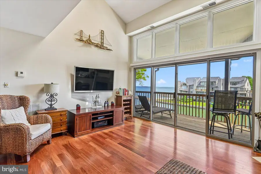 2121 Quay Village Ct #202, Annapolis, MD 21403 - #2