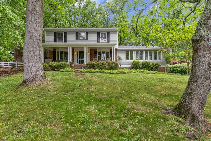 2611 Ogleton Rd, Annapolis, MD 21403 - #2