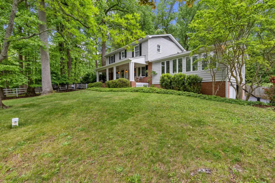 2611 Ogleton Rd, Annapolis, MD 21403 - #3