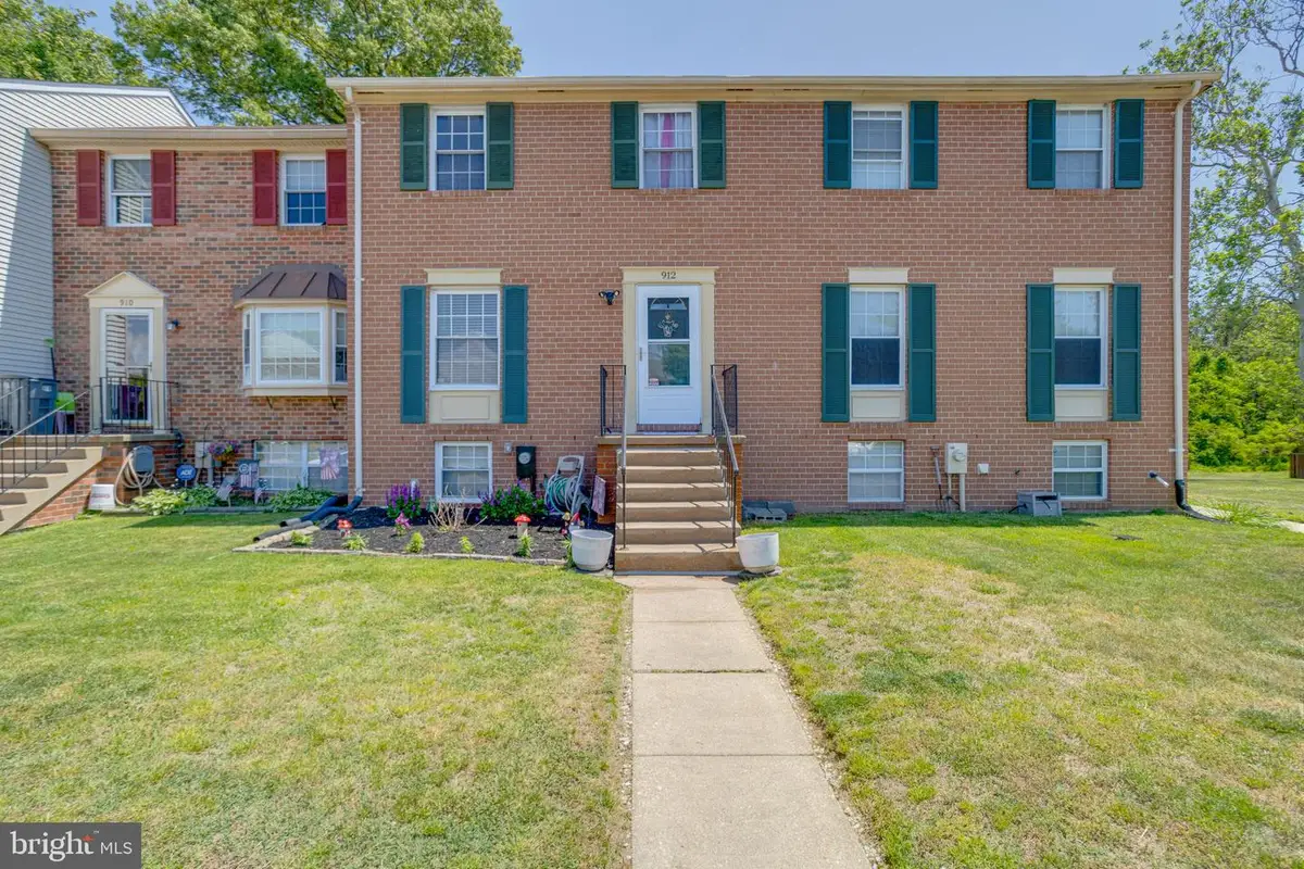 912 Hingham Harbour, Pasadena, MD 21122 - #1