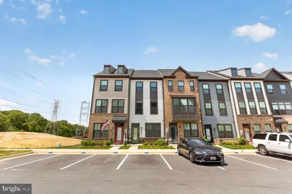 7832 Yona Ct, GLEN BURNIE, MD 21060
