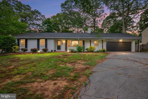 546 Center Dr, SEVERNA PARK, MD 21146