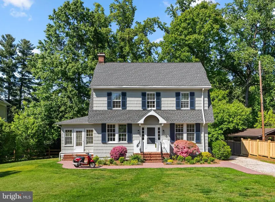 202 Wardour Dr, Annapolis, MD 21401 - #3