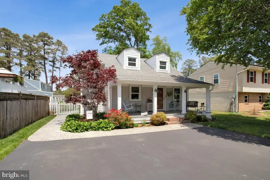 640 Alabama Ave, North Beach, MD 20714 - #2