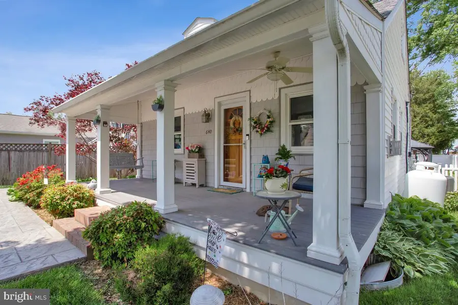 640 Alabama Ave, North Beach, MD 20714 - #3