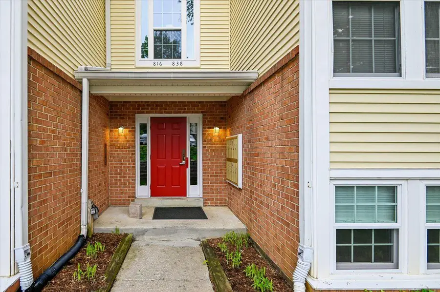 834 Southern Dr, Arnold, MD 21012 - #2