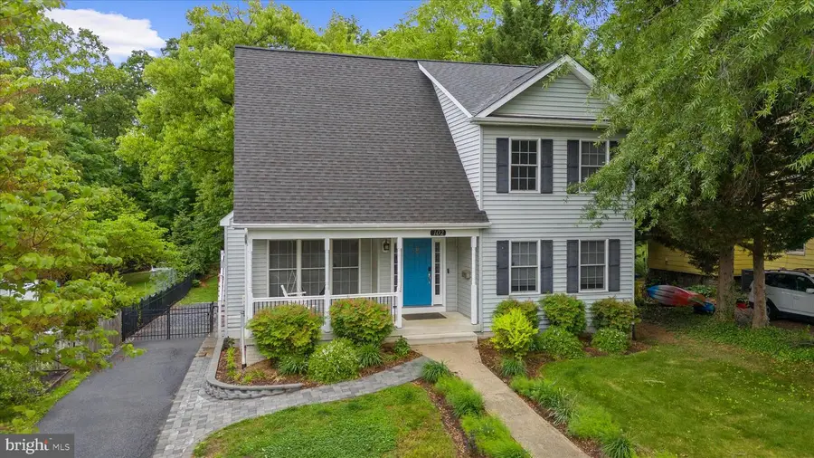 102 Brewer Ave, Annapolis, MD 21401 - #2